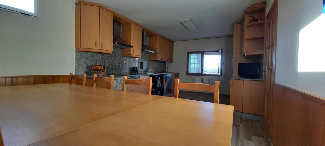 Casa Dos Arcos Villa Sober Kültér fotó