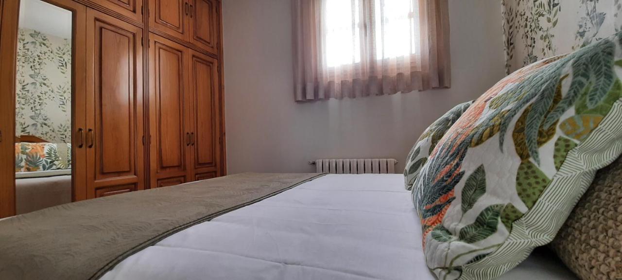 Casa Dos Arcos Villa Sober Kültér fotó