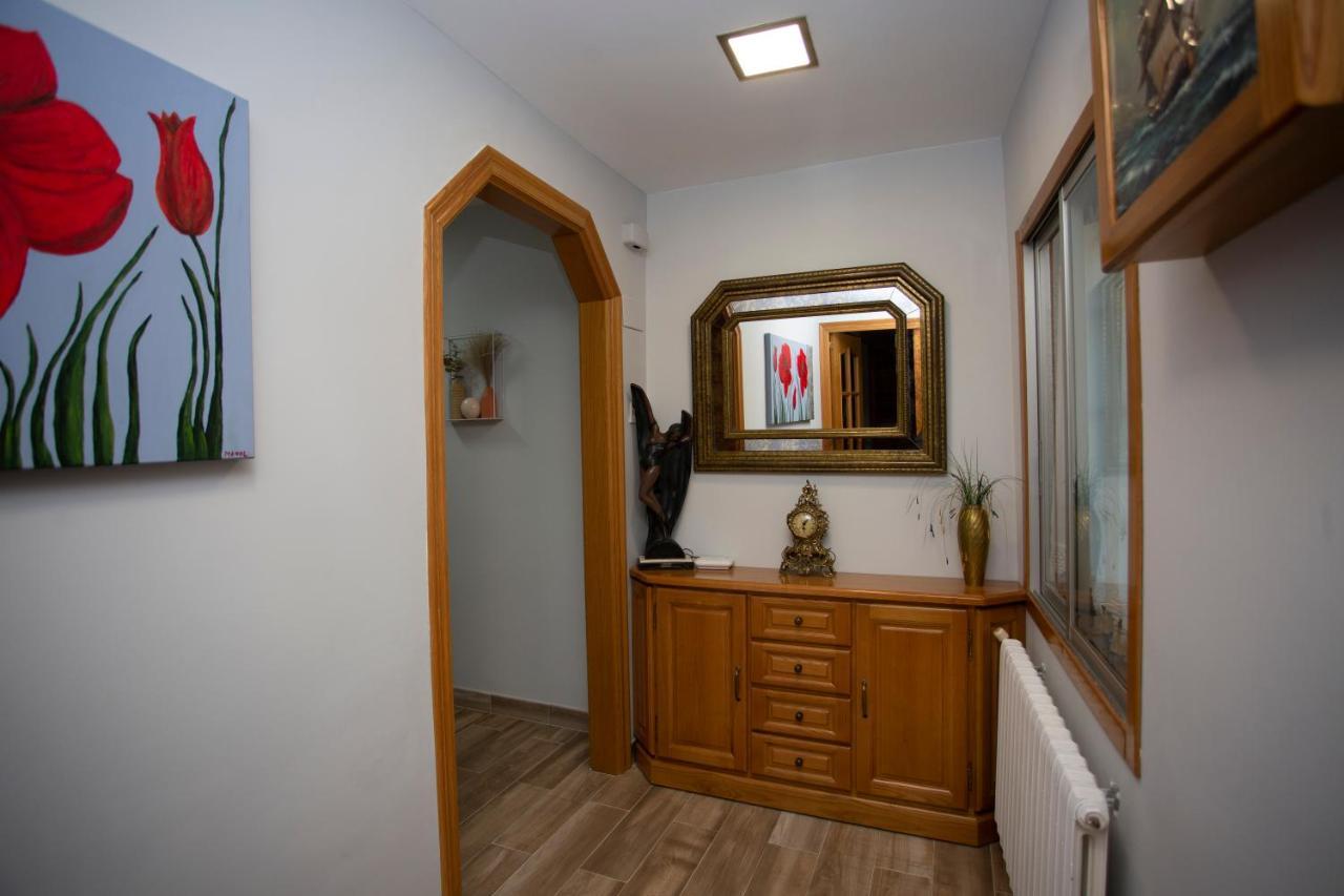 Casa Dos Arcos Villa Sober Kültér fotó