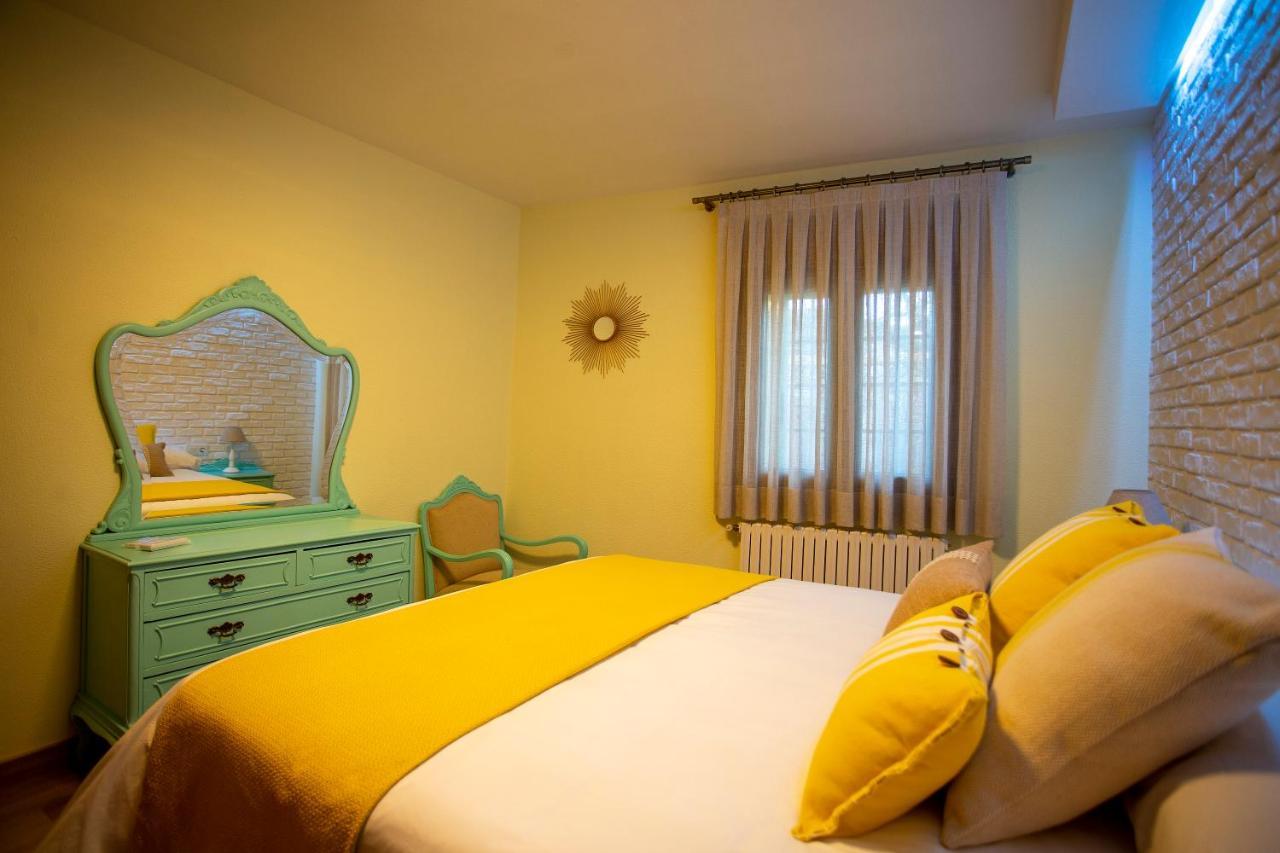 Casa Dos Arcos Villa Sober Kültér fotó
